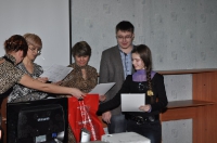 КомпАс – 2012. 25 февраля 2012 года