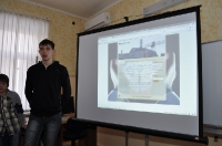 КомпАс – 2012. 25 февраля 2012 года