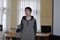 КомпАс – 2012. 25 февраля 2012 года