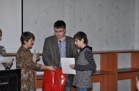 КомпАс – 2012. 25 февраля 2012 года