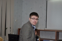 КомпАс – 2012. 25 февраля 2012 года