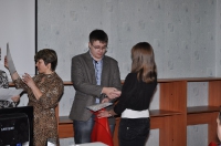 КомпАс – 2012. 25 февраля 2012 года