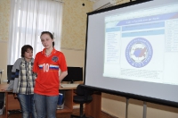 КомпАс – 2012. 25 февраля 2012 года