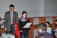 КомпАс – 2012. 25 февраля 2012 года