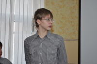 КомпАс – 2012. 25 февраля 2012 года