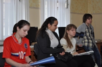 КомпАс – 2012. 25 февраля 2012 года