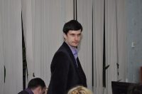 КомпАс – 2012. 25 февраля 2012 года
