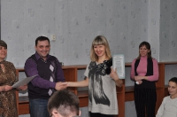 КомпАс – 2012. 25 февраля 2012 года