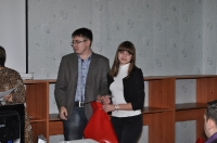 КомпАс – 2012. 25 февраля 2012 года