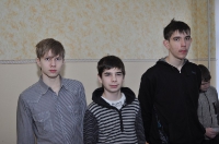 КомпАс – 2012. 25 февраля 2012 года