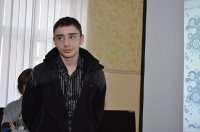 КомпАс – 2012. 25 февраля 2012 года