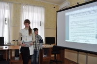 КомпАс – 2012. 25 февраля 2012 года
