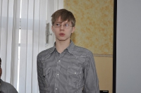 КомпАс – 2012. 25 февраля 2012 года