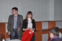 КомпАс – 2012. 25 февраля 2012 года