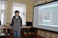 КомпАс – 2012. 25 февраля 2012 года