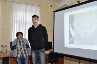 КомпАс – 2012. 25 февраля 2012 года