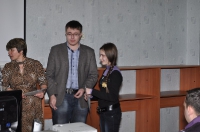 КомпАс – 2012. 25 февраля 2012 года