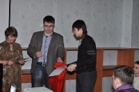 КомпАс – 2012. 25 февраля 2012 года