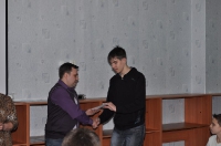 КомпАс – 2012. 25 февраля 2012 года
