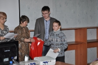 КомпАс – 2012. 25 февраля 2012 года