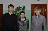 КомпАс – 2012. 25 февраля 2012 года