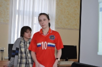 КомпАс – 2012. 25 февраля 2012 года