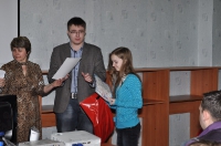 КомпАс – 2012. 25 февраля 2012 года