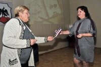 Педагогический совет 6 сентября 2012 года