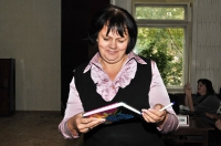 Педагогический совет 6 сентября 2012 года