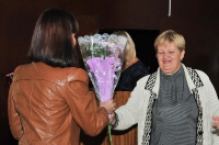 Педагогический совет 6 сентября 2012 года
