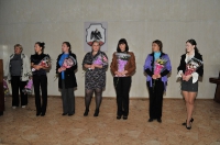 Педагогический совет 6 сентября 2012 года