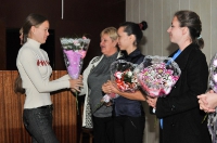 Педагогический совет 6 сентября 2012 года