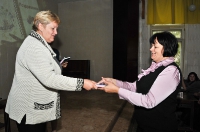 Педагогический совет 6 сентября 2012 года