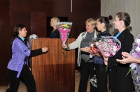 Педагогический совет 6 сентября 2012 года