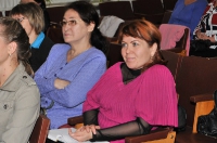 Педагогический совет 6 сентября 2012 года