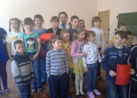 Знатоки нашей родины