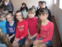 Волшебный мир Диснея
