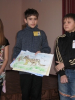 Волшебный мир Диснея