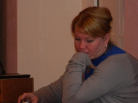 Городская творческая площадка. 13 декабря 2012 года