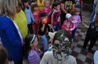 Детям Советского дарим улыбки. 23 июня 2012 года
