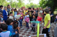 Детям Советского дарим улыбки. 23 июня 2012 года