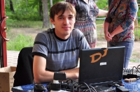 Детям Советского дарим улыбки. 23 июня 2012 года