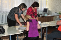 Зов джунглей. 11 октября 2013 года