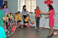 Зов джунглей. 11 октября 2013 года