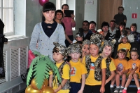 Зов джунглей. 11 октября 2013 года