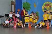 Зов джунглей. 11 октября 2013 года