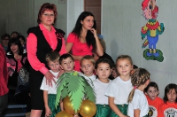 Зов джунглей. 11 октября 2013 года
