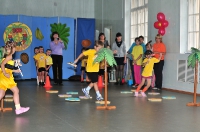 Зов джунглей. 11 октября 2013 года