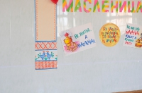 Широкая Масленица. 15 марта 2013 года
