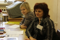 Орские «Всезнайки». 1 февраля 2013 года